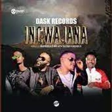 DASK RECORDS – INCWAJANA ft. MAFIKIZOLO MR HIT & SLYZER KHONDLO Mp3 Download Fakaza