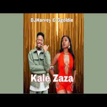 DJHarvey & Ggoldie – Kale Zaza Ft. Zee Nxumalo, Chley, TMA RSA, Mafis Musiq, Wise Fellas & Chillie SA Mp3 Download Fakaza
