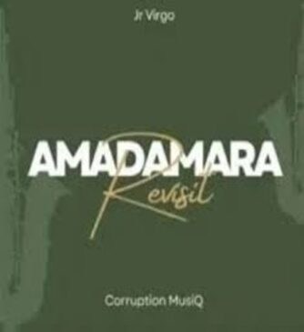 Jr Virgo – Amadamara Remix  Mp3 Download Fakaza