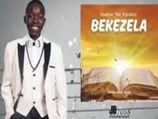 Andrea The Vocalist – Bekezela Mp3 Download Fakaza