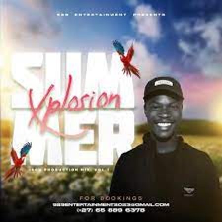 Djy Vino – Summer Xplosion Mix (100% Production Mix Vol.1) Mp3 Download Fakaza