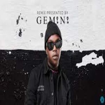 Dlala Thukzin – iPlan (Gemini Keys Remix) ft Zaba & Sykes Mp3 Download Fakaza