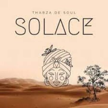 Thabza De Soul – Solace Mp3 Download Fakaza