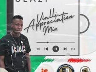 ULAZI – VIALLI Appreciation Mix Mp3 Download Fakaza