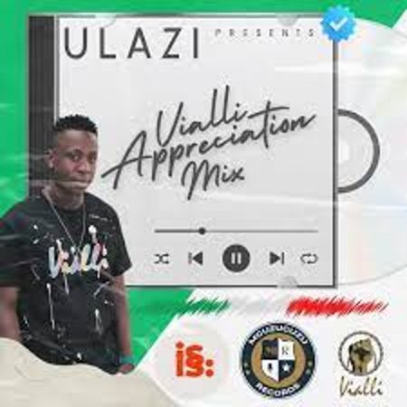 ULAZI – VIALLI Appreciation Mix Mp3 Download Fakaza