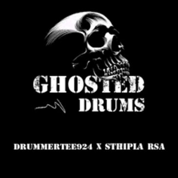 DrummeRTee924 – Ghosted Drums Ft. Sthipla Rsa Mp3 Download Fakaza
