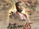 DJ Manzo SA – Anthem On 45 Mp3 Download Fakaza