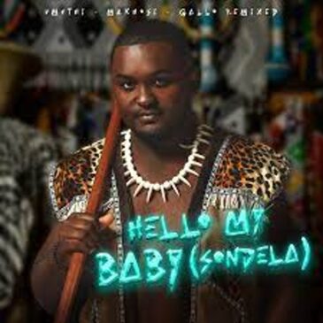 UMUTHI & Makhosi – Hello My Baby (Sondela) [Gallo Remixed] Mp3 Download Fakaza