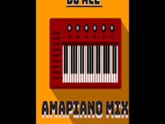 DJ Ace – 02 February 2024 (Amapiano Mix) Mp3 Download Fakaza