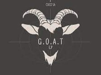 EP: KnightSA & CocoSA – G.O.A.T Album  Download Fakaza