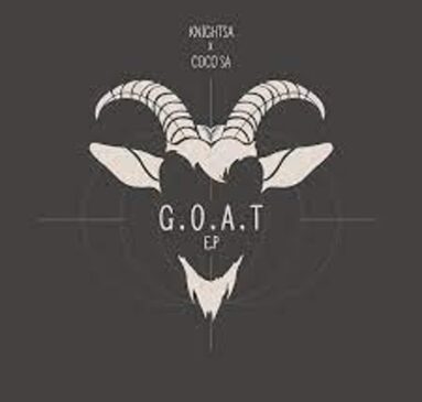 EP: KnightSA & CocoSA – G.O.A.T Album  Download Fakaza