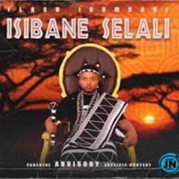 ALBUM: Flash Ikumkani – Isibane Selali Album  Zip Download Fakaza