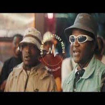VIDEO: Makwa – Senz’iPlan ft Kid Kapa Music Video Download Fakaza