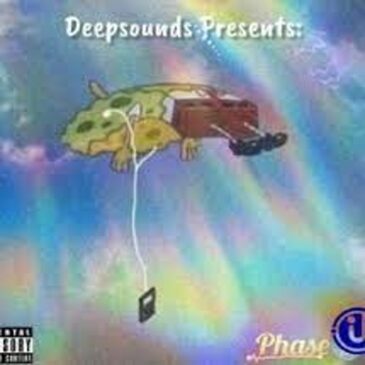 DeepSounds – Phase One Mp3 Download Fakaza