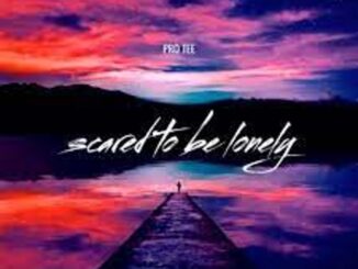 Pro-Tee – Scared to Be Lonely Mp3 Download Fakaza