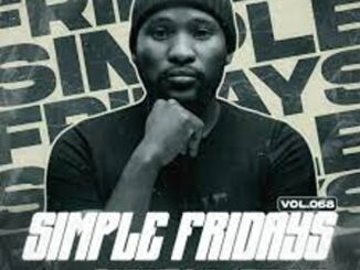 Simple Tone – Simple Fridays Vol 068 Mix Mp3 Download Fakaza: