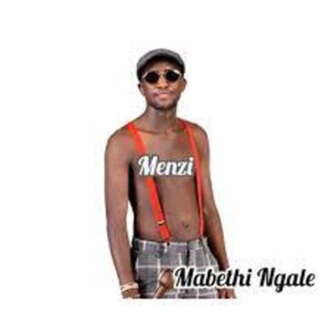 Menzi – Kwelikude (Afro Version)Mp3 Download Fakaza