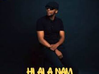 Nthabo – Hlala Nam ft Russell Zuma, Makhanj, Zeenhle & Tshilidzi Mp3 Download Fakaza
