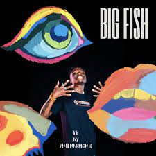 EP: Philharmonic – Big Fish Ep Zip Download Fakaza