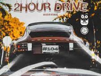 DJ Ntshebe – 2 Hour Drive Episode 104 Mix Mp3 Download Fakaza