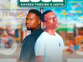 EP: KayGee The Vibe & Leeto – 1632 Download Ep Zip  Fakaza