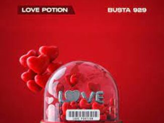 Busta 929 – Love Potion Album Download Fakaza