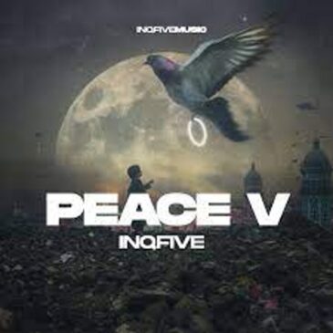 EP: InQfive – PEACE V Ep Zip Download Fakaza