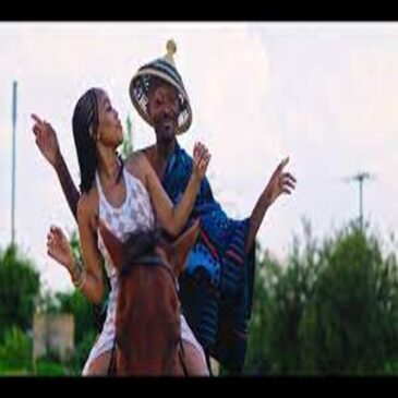 VIDEO: Bandros – Nguwe ft. Zani & Zee Nxumalo Music Video Download Fakaza