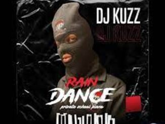 DJ Kuzz – Rain Dance Mp3 Download Fakaza