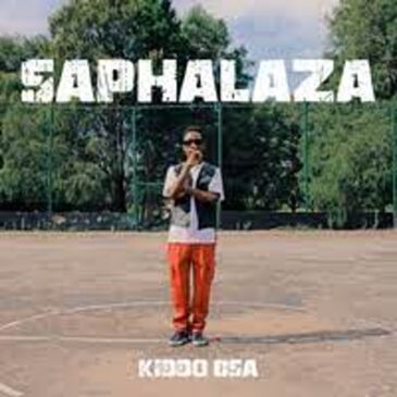 Kiddo CSA – Saphalaza Mp3 Download Fakaza