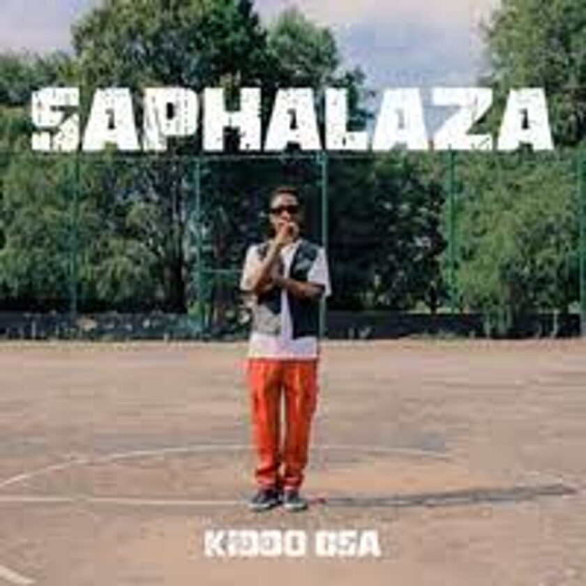 Kiddo CSA – Saphalaza Mp3 Download Fakaza