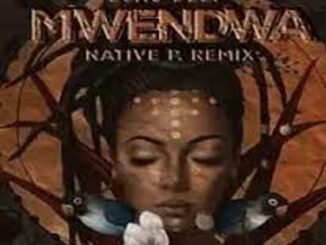 Echo Deep – Mwendwa Native P. Remix Mp3 Download Fakaza