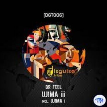 Dr Feel – Ujima i Mp3 Download Fakaza