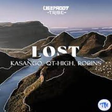 Kasango, QT-HIGH, Robins – Lost Mp3 Download Fakaza