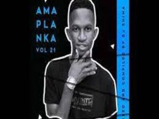 DJ Shima – Strictly Amaplanka Vol.21  Mp3 Download Fakaza