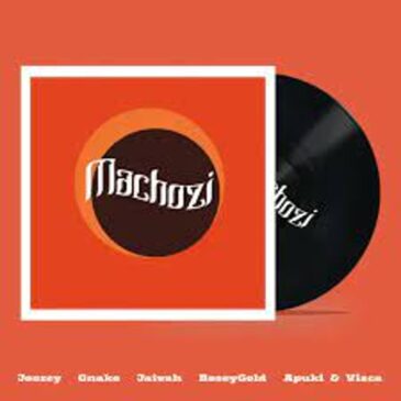 Visca, Joozey & Apuki – Machozi ft. G Nako, Jaivah & Rosey Gold Mp3 Download Fakaza