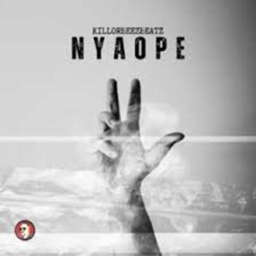 Killorbeezbeatz – NYAOPE Mp3 Download Fakaza
