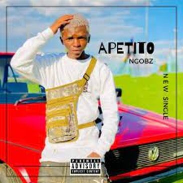 Ngobz – Apetito Pretty Palesa (To Nandipha 808, Tyler ICU, Mellow & Sleazy) Mp3 Download Fakaza
