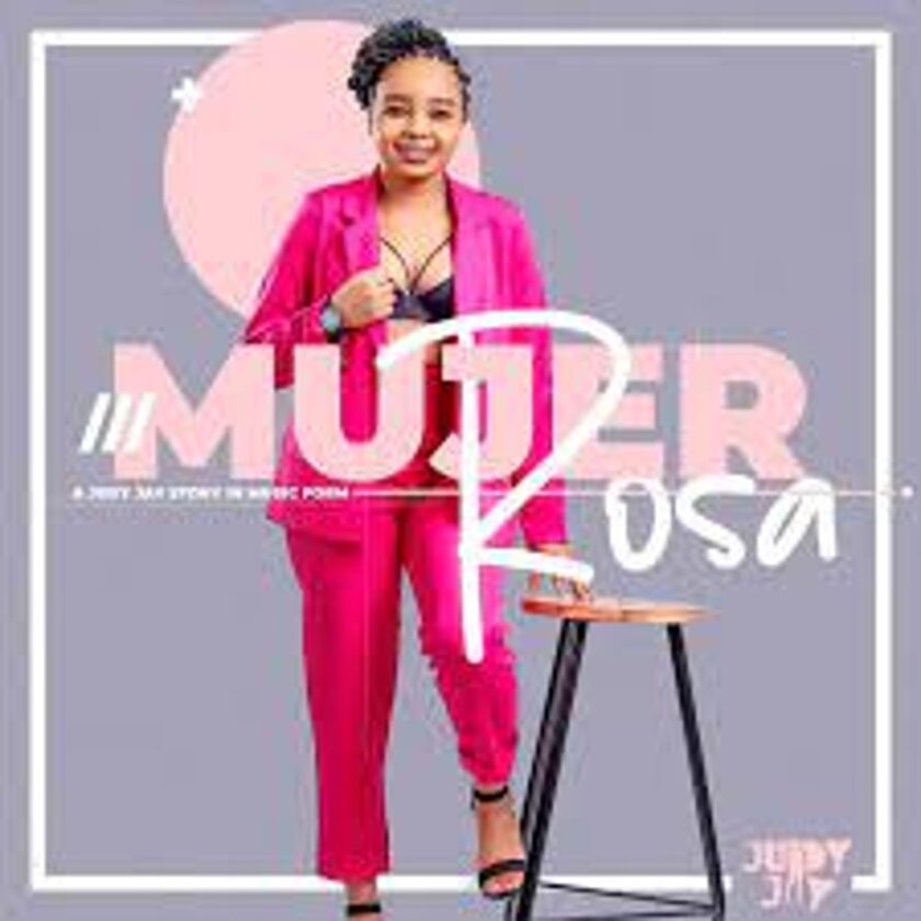 Judy Jay – Mujer Rosa 2024 (A Judy Jay Story in Music Form)  Mp3 Download Fakaza