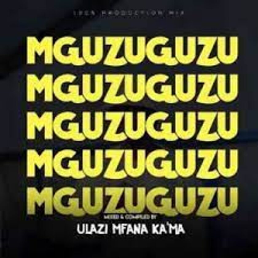 uLazi – MGUZUGUZU Vol. 21 (Strictly Infinity MusiQ) Mp3 Download Fakaza