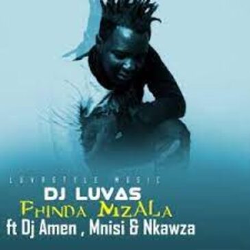 Dj Luvas – Phinda Mzala ft Dj Amen, Mnisi & Nkawza Mp3 Download Fakaza