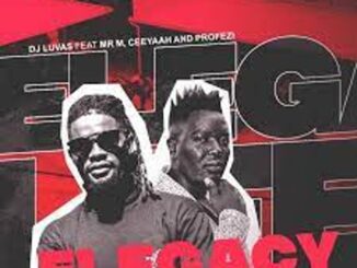 Dj Luvas – ELegacy ft Mr M, Ceeyaah & Profezi Mp3 Download Fakaza