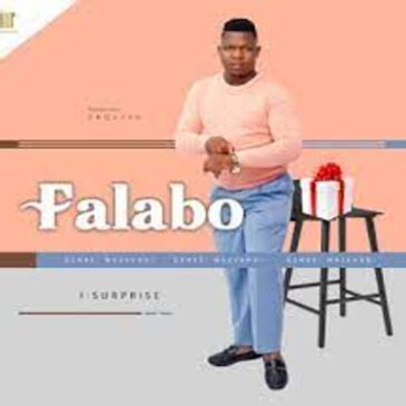 ALBUM: Falabo – iSurprise  Album Download Fakaza: