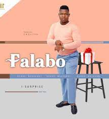 ALBUM: Falabo – iSurprise  Album Download Fakaza