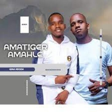 Amatiger Amahle –Dilika Ntaba Mp3 Download Fakaza
