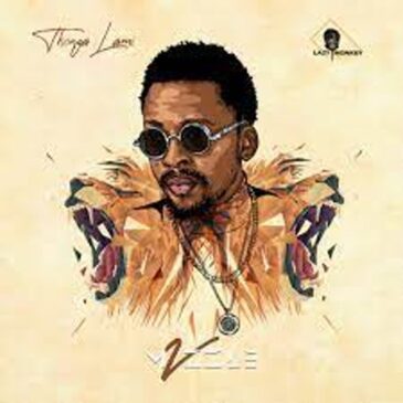 Mvzzle – Thonga Lami ft Sindi Nkosazana & DJ Gizo Mp3 Download Fakaza