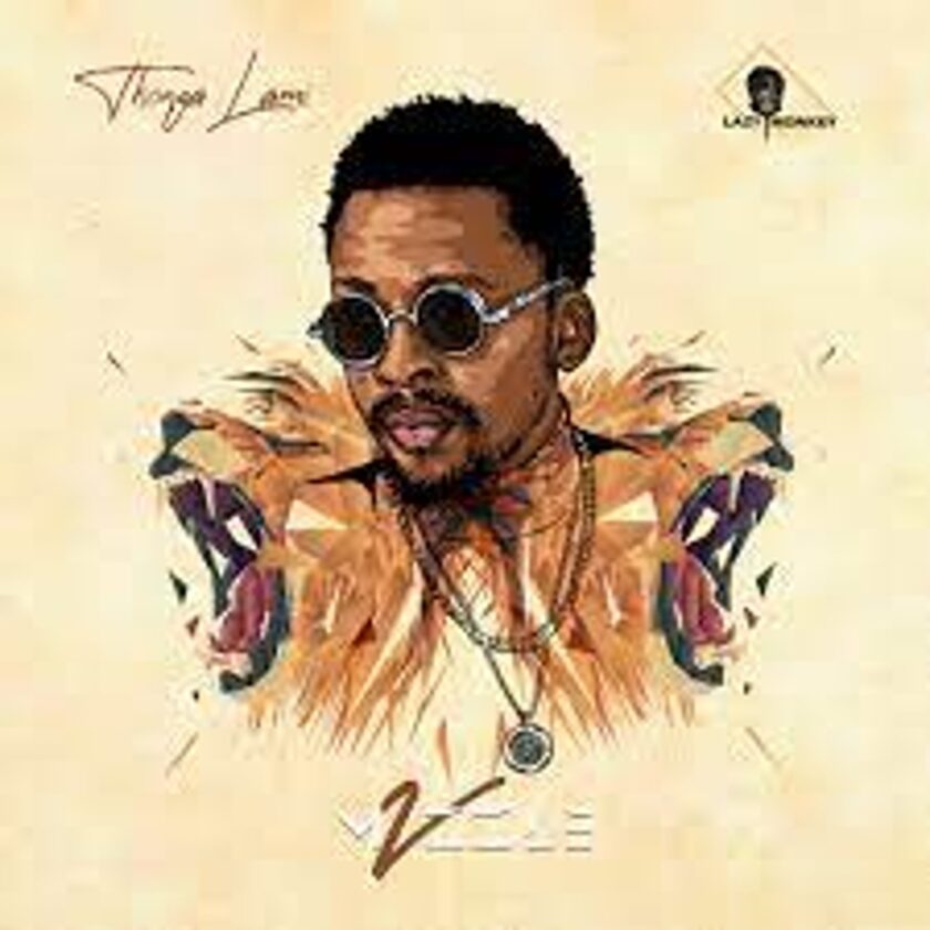 Mvzzle – Tell Me ft Lazy Monkey SA Mp3 Download Fakaza