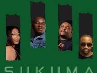 Malungelo – Sukuma ft Zakwe, Ray T & Sands Mp3 Download Fakaza