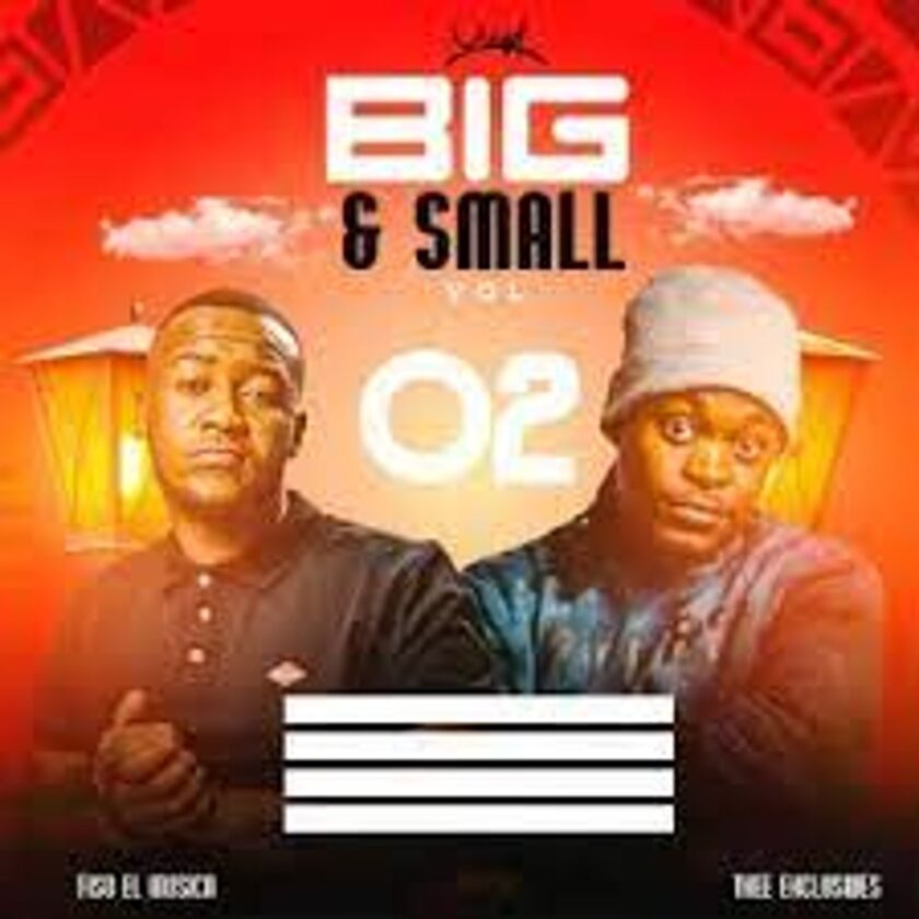 Fiso el Musica,Thee Exclusives & LeeMcKrazy – iNdod’ Emnyama ft. Tracy & Tumilemang Mp3 Download Fakaza