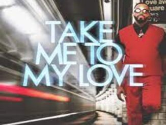 Donald – Take Me To My Love ft Skary Fellow, Shaun Black & DJ Khyber